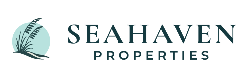 Seahaven Properties Logo