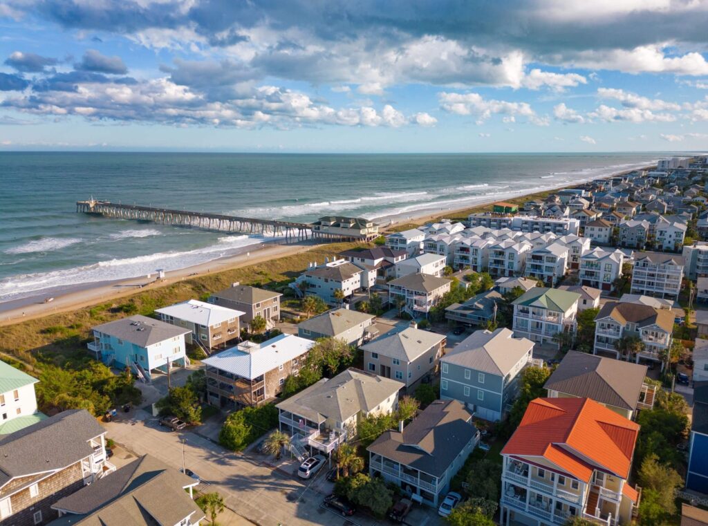 Long Term Rental Property Management Services