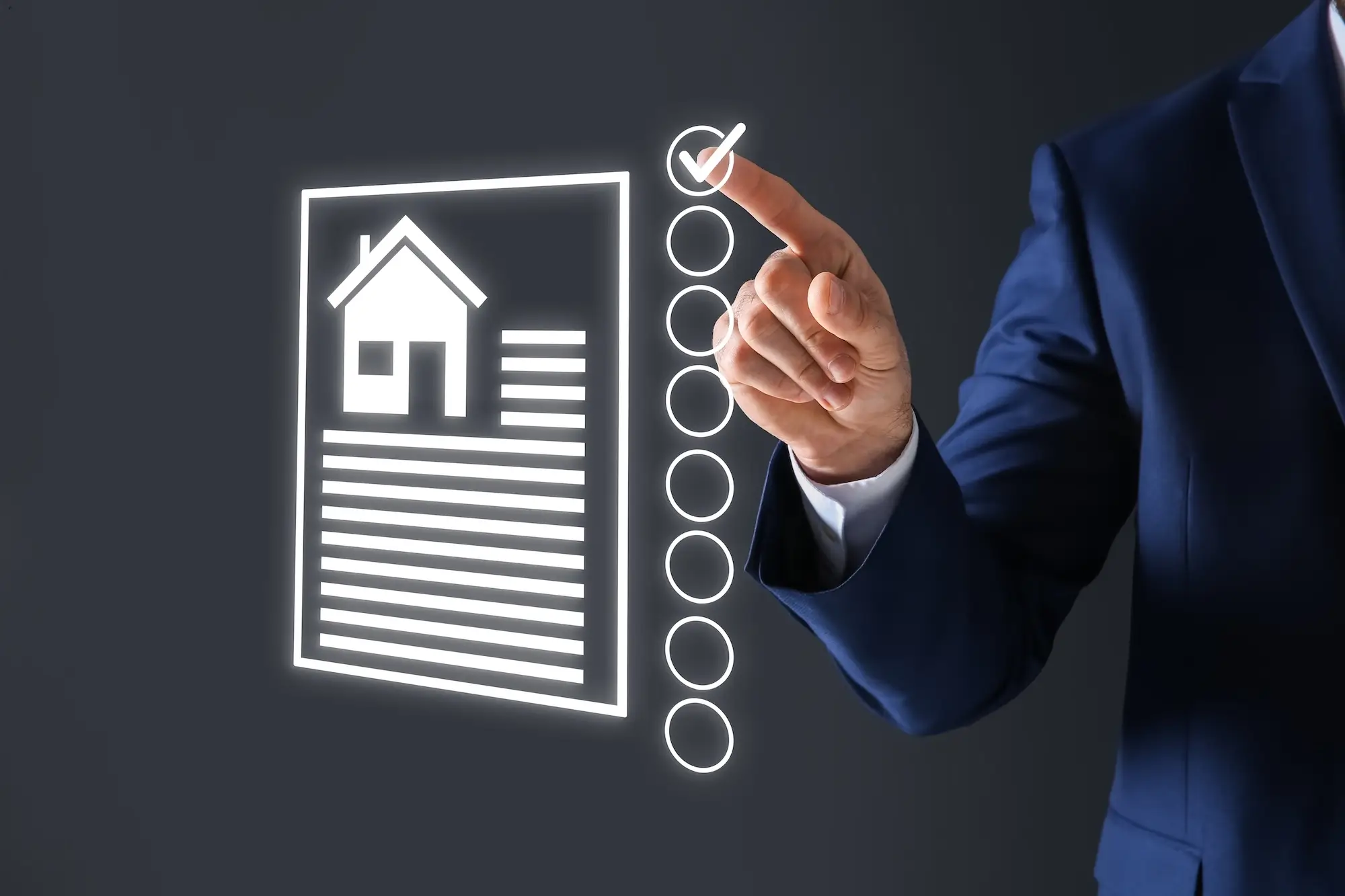 Vacation Rental Owner Checklist