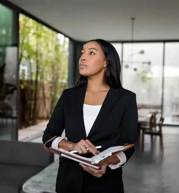 Inspection Before Listing - Vacation Rental Management