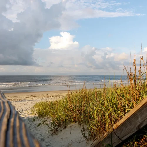Rental Management Company in Carolina Beach