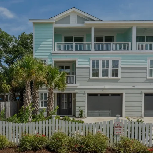 True North Short Term Rental Management Client